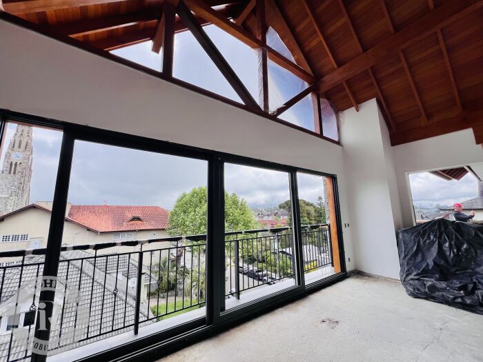 2 - Apartamento De 3 Dormitórios Em Canela em canelaCENTRO