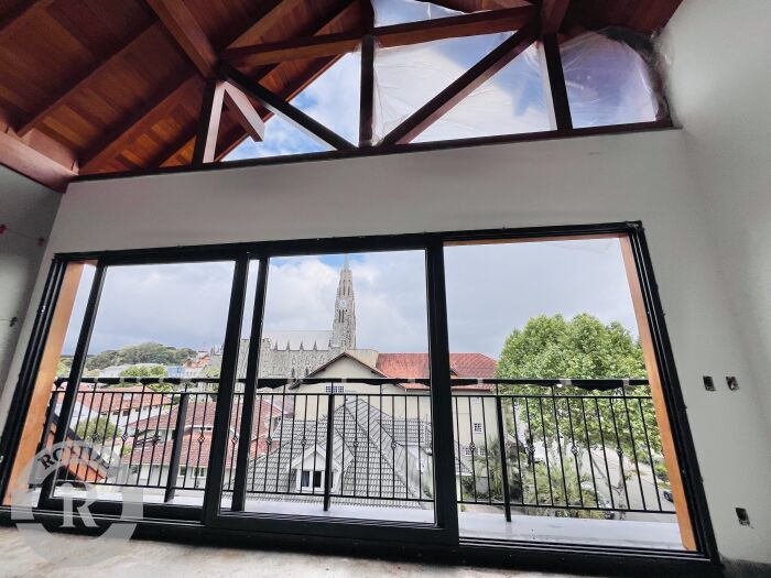 1 - Apartamento De 3 Dormitórios Em Canela em canelaCENTRO