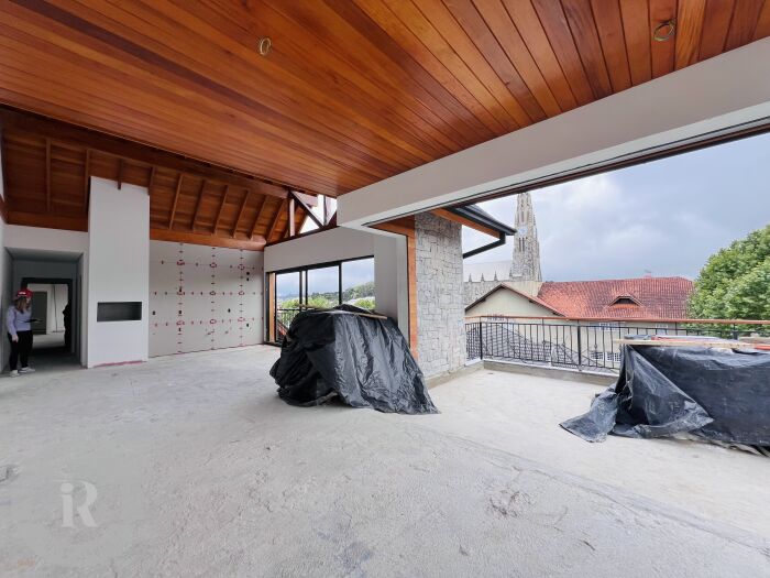 3 - Apartamento De 3 Dormitórios Em Canela em canelaCENTRO