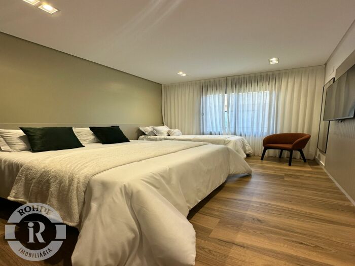 Foto 9 - Apartamento De 1 Dormitório Em Gramado em Gramado
