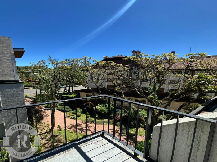 Foto 10 - Apartamento De 1 Dormitório Em Gramado em Gramado