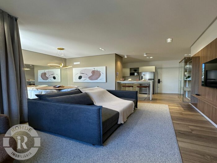 4 - Apartamento De 1 Dormitório Em Gramado em gramado