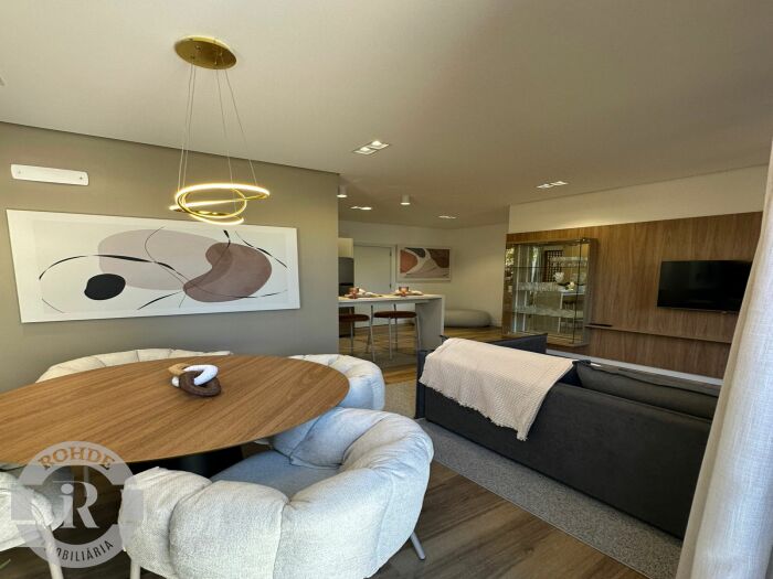 Foto 5 - Apartamento De 1 Dormitório Em Gramado em Gramado