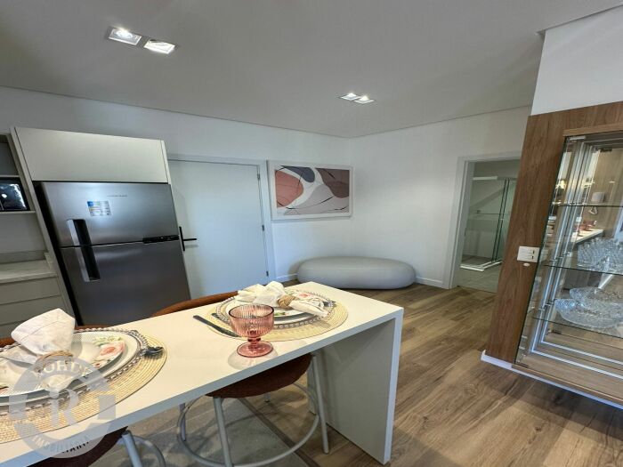 Foto 6 - Apartamento De 1 Dormitório Em Gramado em Gramado