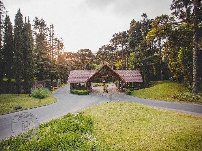 Foto 10 - Terreno Em Gramado em Gramado, bairro O Bosque
