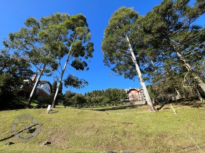 3 - Terreno Em Gramado em gramadoO Bosque