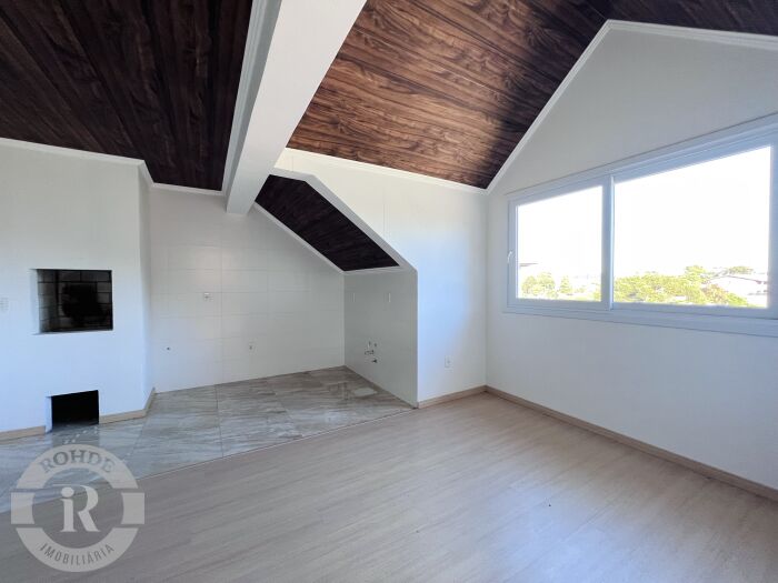 Foto 6 - Apartamento De 2 Dormitórios Em Canela em Canela, bairro CENTRO