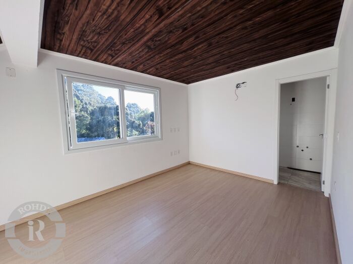 Foto 5 - Apartamento De 2 Dormitórios Em Canela em Canela, bairro CENTRO