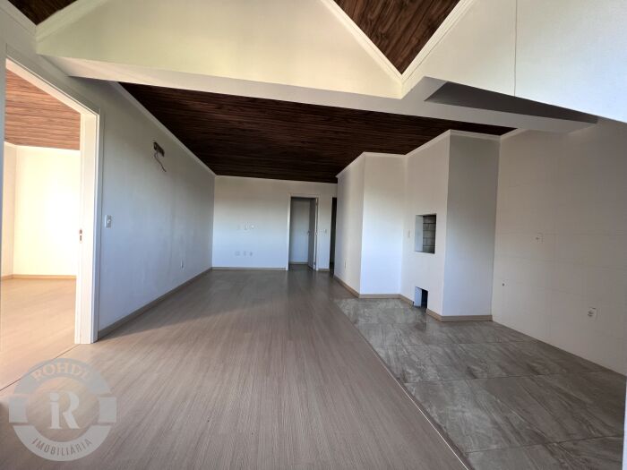 Foto 7 - Apartamento De 2 Dormitórios Em Canela em Canela, bairro CENTRO