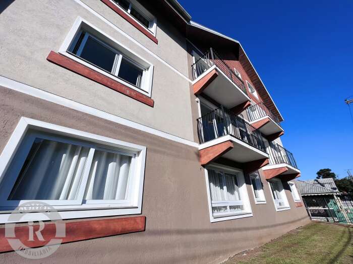 1 - Apartamento De 2 Dormitórios Em Canela em canelaCENTRO