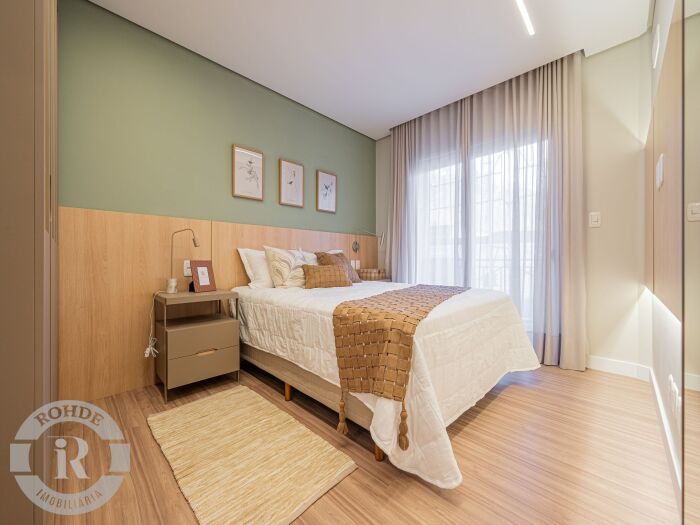 Foto 20 - Apartamento De 1 Dormitório Em Gramado em Gramado, bairro Floresta