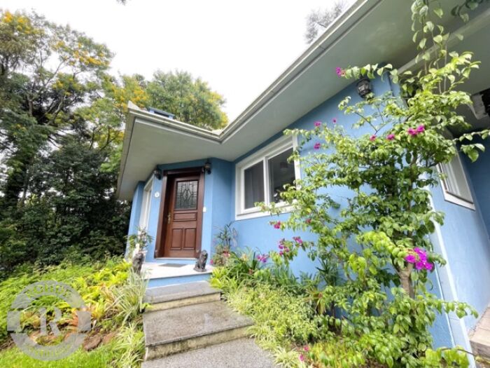 1 - Casa De 3 Dormitórios Em Canela em canelaVista do Centro