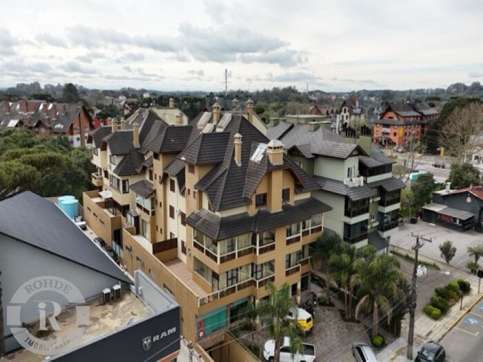 Foto 15 - Apartamento De 2 Dormitórios Em Gramado em Gramado, bairro Avenida Central