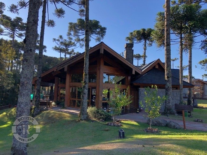Foto 26 - Casa De 4 Dormitórios Em Gramado em Gramado, bairro Aspen Mountain