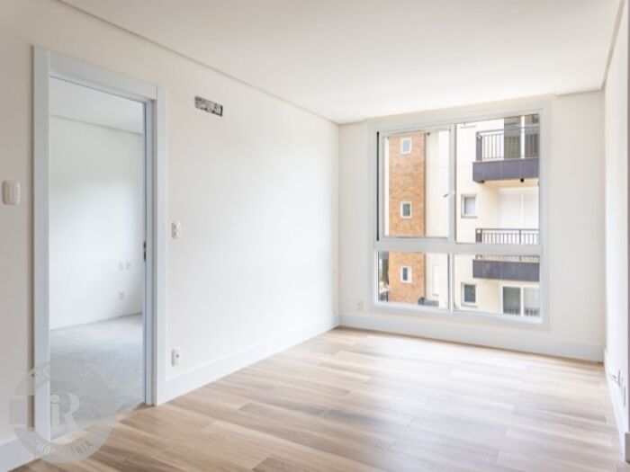 2 - Apartamento De 1 Dormitório Em Gramado em gramadoBavária