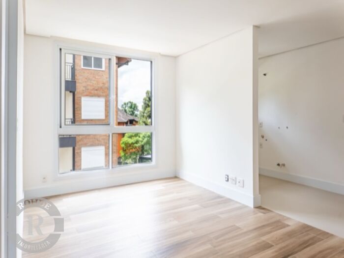 3 - Apartamento De 1 Dormitório Em Gramado em gramadoBavária