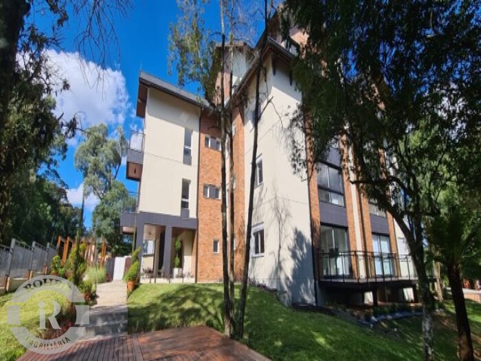 1 - Apartamento De 1 Dormitório Em Gramado em gramadoBavária