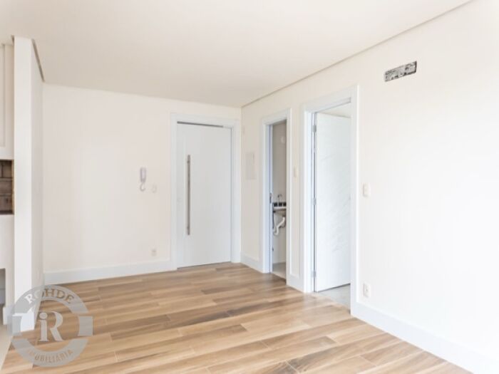 Foto 5 - Apartamento De 1 Dormitório Em Gramado em Gramado, bairro Bavária