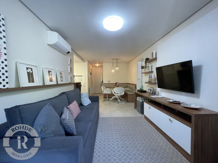 3 - Apartamento De 1 Dormitório Em Canela em canelaVila Suiça