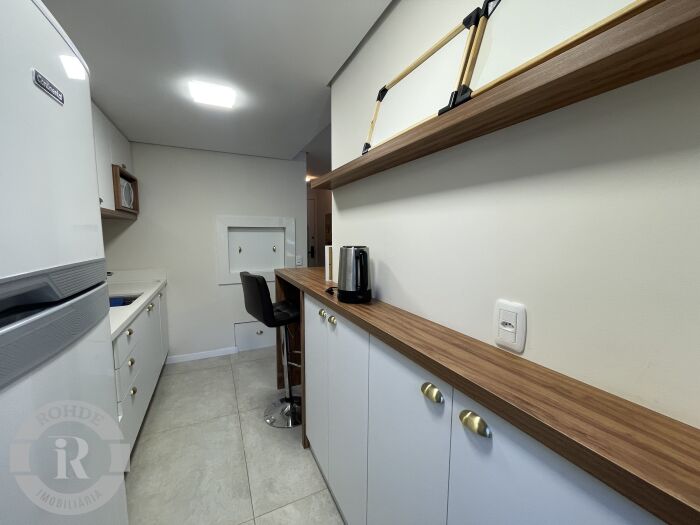 Foto 9 - Apartamento De 1 Dormitório Em Canela em Canela, bairro Vila Suiça