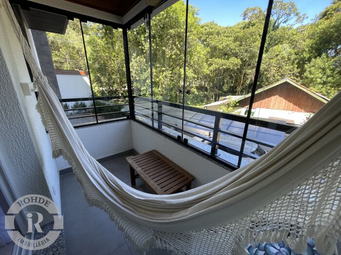 4 - Apartamento De 1 Dormitório Em Canela em canelaVila Suiça