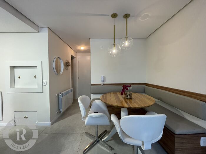 Foto 5 - Apartamento De 1 Dormitório Em Canela em Canela, bairro Vila Suiça