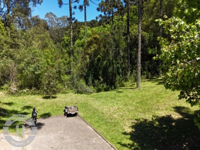 4 - Terreno Em Gramado em gramadoAspen Mountain