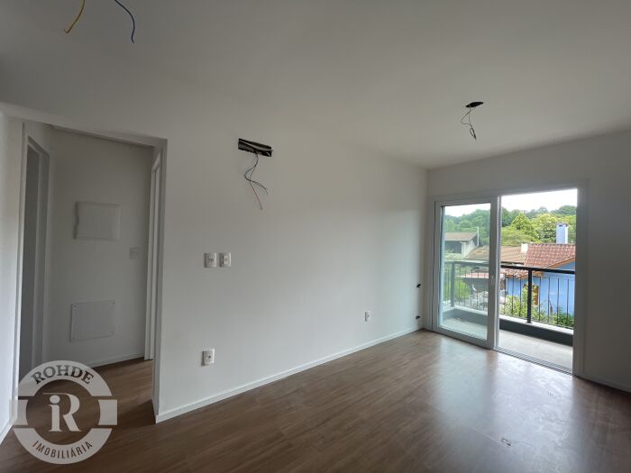 Foto 6 - Apartamento De 1 Dormitório Em Canela em Canela, bairro Vila Suzana