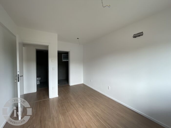 Foto 12 - Apartamento De 1 Dormitório Em Canela em Canela, bairro Vila Suzana