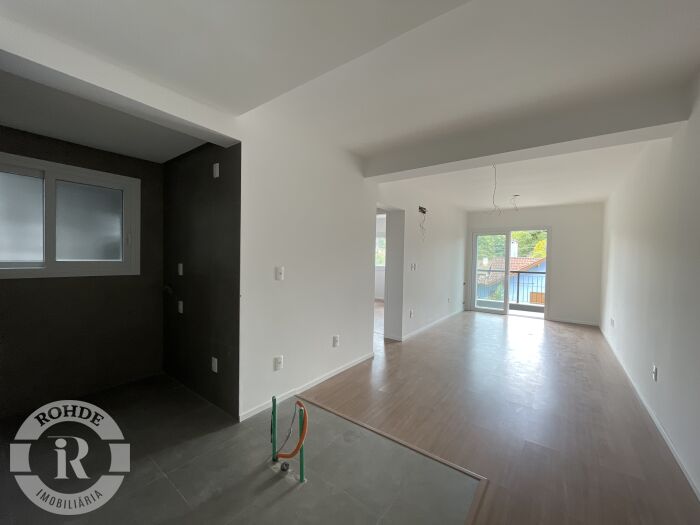 Foto 5 - Apartamento De 1 Dormitório Em Canela em Canela, bairro Vila Suzana