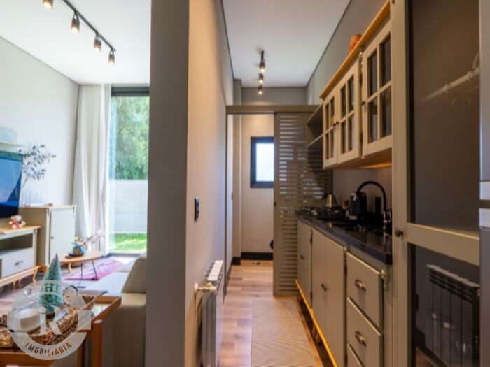 Foto 7 - Apartamento De 2 Dormitórios Em Gramado em Gramado, bairro CENTRO