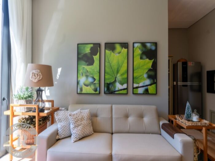 Foto 6 - Apartamento De 2 Dormitórios Em Gramado em Gramado, bairro CENTRO