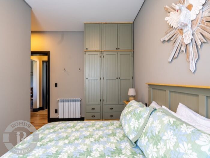 Foto 9 - Apartamento De 2 Dormitórios Em Gramado em Gramado, bairro CENTRO