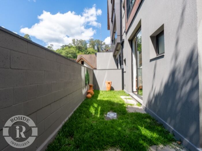 4 - Apartamento De 2 Dormitórios Em Gramado em gramadoCENTRO