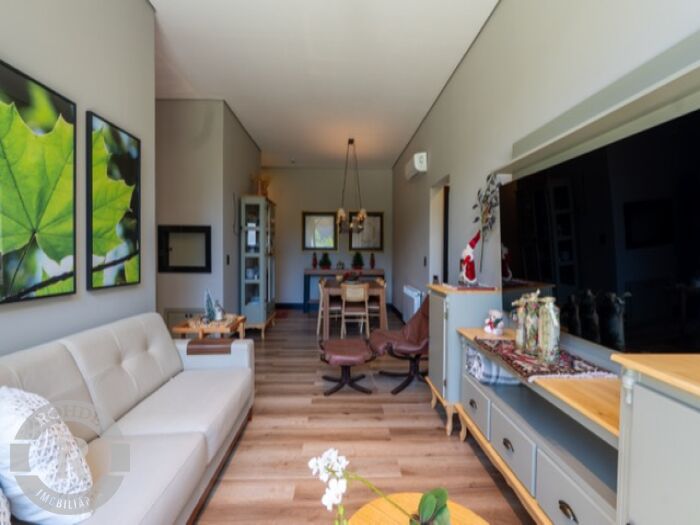 Foto 5 - Apartamento De 2 Dormitórios Em Gramado em Gramado, bairro CENTRO