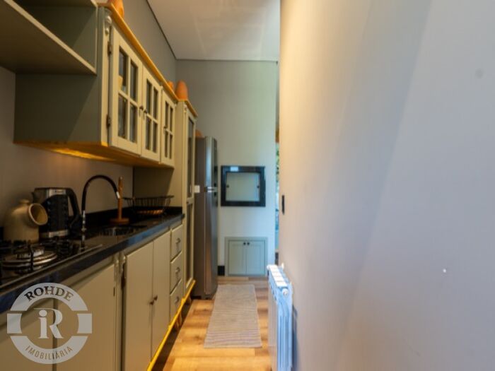 Foto 8 - Apartamento De 2 Dormitórios Em Gramado em Gramado, bairro CENTRO