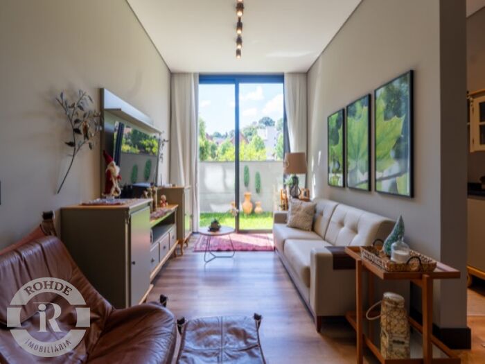 3 - Apartamento De 2 Dormitórios Em Gramado em gramadoCENTRO