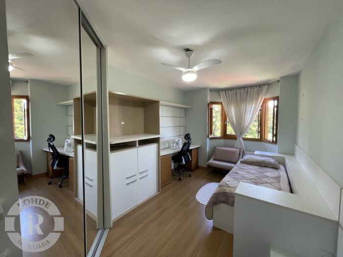 Foto 7 - Apartamento 3 Dormitórios Em Gramado em Gramado, bairro CENTRO