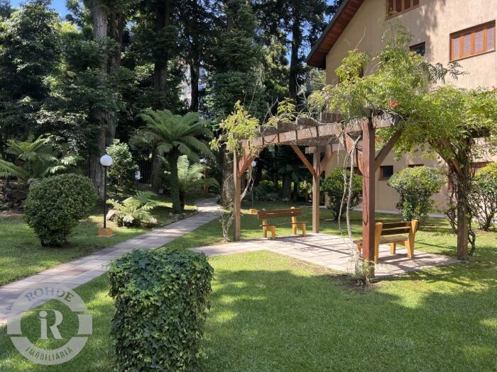 Foto 15 - Apartamento 3 Dormitórios Em Gramado em Gramado, bairro CENTRO