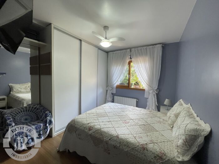 Foto 6 - Apartamento 3 Dormitórios Em Gramado em Gramado, bairro CENTRO