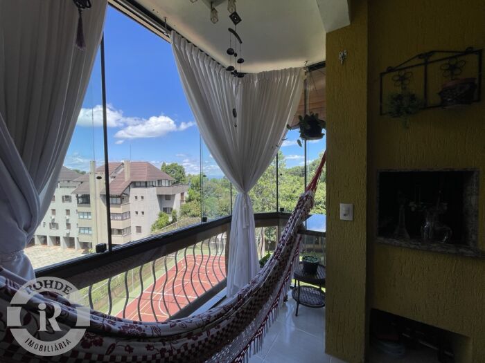 Foto 9 - Apartamento 3 Dormitórios Em Gramado em Gramado, bairro CENTRO
