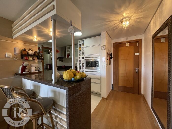 3 - Apartamento 3 Dormitórios Em Gramado em gramadoCENTRO