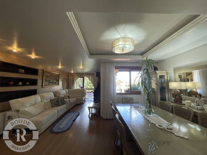 1 - Apartamento 3 Dormitórios Em Gramado em gramadoCENTRO