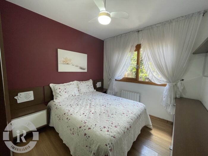 Foto 5 - Apartamento 3 Dormitórios Em Gramado em Gramado, bairro CENTRO