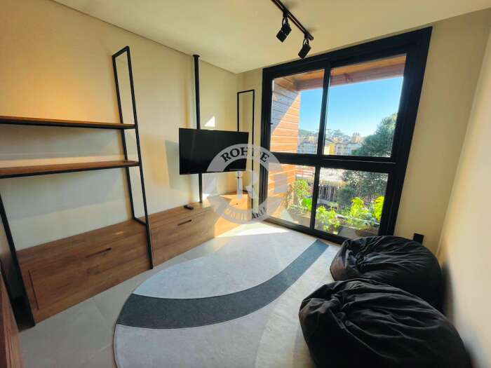 Foto 13 - Apartamento De 1 Dormitório Em Canela em Canela, bairro CENTRO