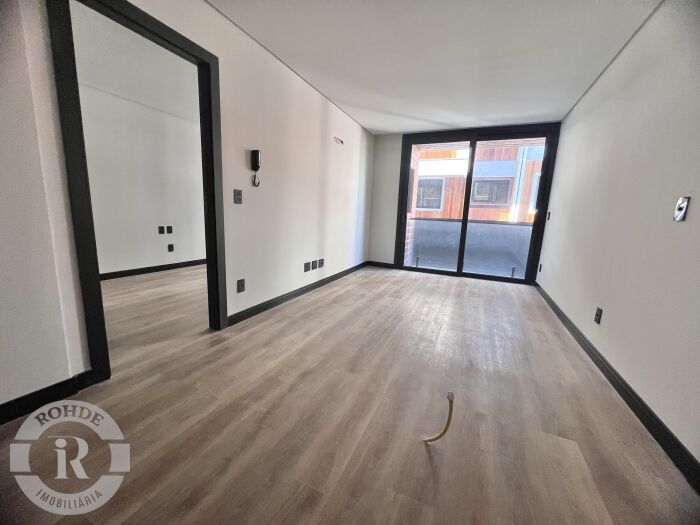 2 - Apartamento De 1 Dormitório Em Canela em canelaCENTRO