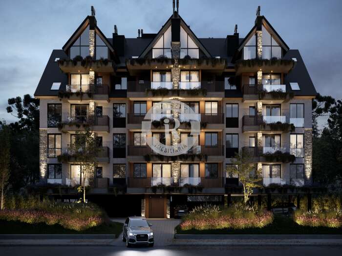 Foto 7 - Apartamento De 2 Dormitórios No Topo Em Gramado em Gramado, bairro CENTRO