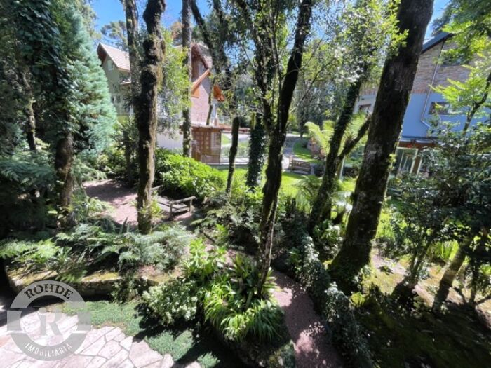 Foto 18 - Casa De 4 Dormitórios No Laje De Pedra Em Canela em Canela, bairro Laje de Pedra