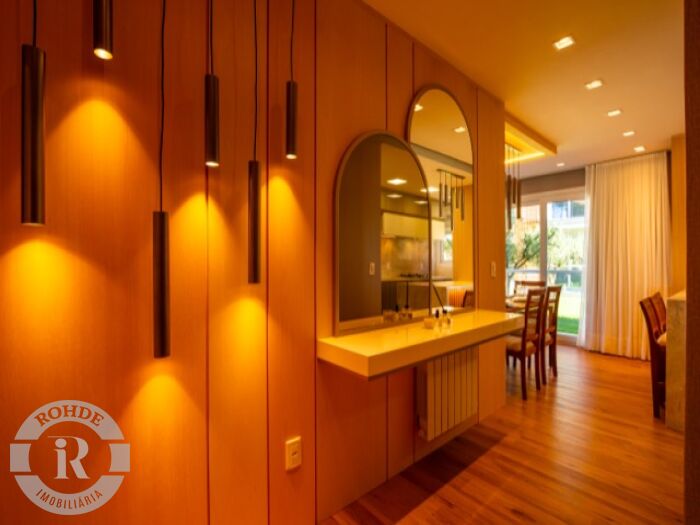 1 - Apartamento De 2 Dormitórios Em Gramado em gramadoCarniel
