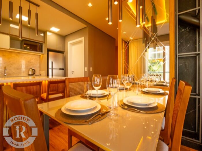 Foto 8 - Apartamento De 2 Dormitórios Em Gramado em Gramado, bairro Carniel